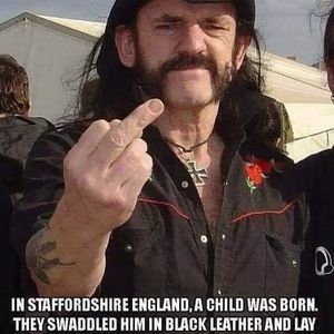 Meet your Posher, Tony